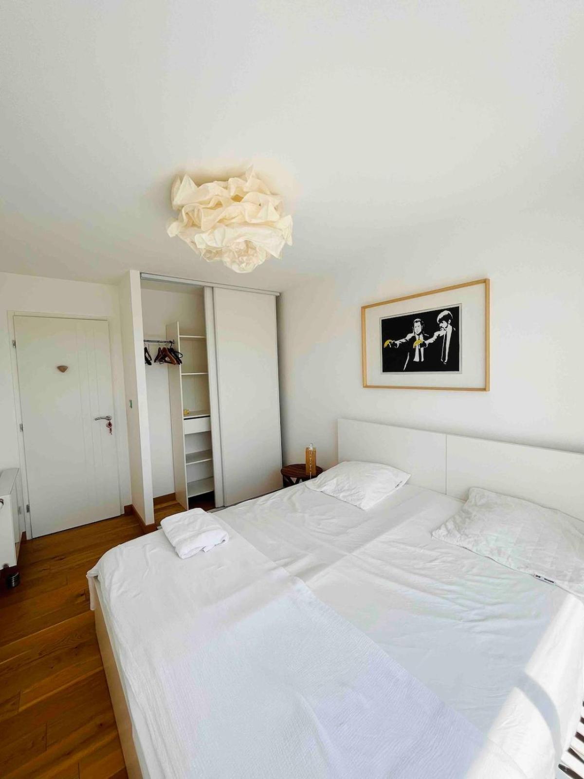 Beautiful New House Near And Train Station Hébergement de vacances La Baule-Escoublac